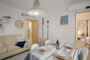 Azurea Home Central & Roomy Flat San Remo